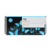 HP 738 300-ml Yellow DesignJet Ink Cartridge
