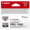 Canon LUCIA PRO II ink cartridge 1 pc(s) Original Standard Yield Canon LUCIA PRO II ink cartridge 1 pc(s) Original Standard Yield
