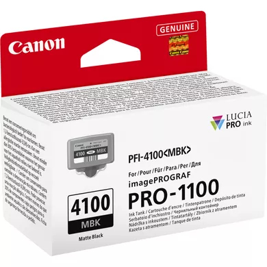 Canon LUCIA PRO II ink cartridge 1 pc(s) Original Standard Yield Canon LUCIA PRO II ink cartridge 1 pc(s) Original Standard Yield
