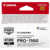 Canon LUCIA PRO II ink cartridge 1 pc(s) Original Standard Yield Canon LUCIA PRO II ink cartridge 1 pc(s) Original Standard Yield