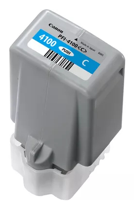 Canon LUCIA PRO II ink cartridge 1 pc(s) Original Standard Yield Cyan Canon LUCIA PRO II ink cartridge 1 pc(s) Original Standard Yield Cyan