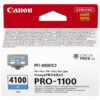 Canon LUCIA PRO II ink cartridge 1 pc(s) Original Standard Yield Cyan Canon LUCIA PRO II ink cartridge 1 pc(s) Original Standard Yield Cyan