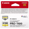 Canon LUCIA PRO II ink cartridge 1 pc(s) Original Standard Yield Canon LUCIA PRO II ink cartridge 1 pc(s) Original Standard Yield