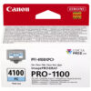 Canon LUCIA PRO II ink cartridge 1 pc(s) Original Standard Yield Canon LUCIA PRO II ink cartridge 1 pc(s) Original Standard Yield