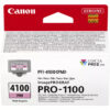 Canon LUCIA PRO II ink cartridge 1 pc(s) Original Standard Yield Canon LUCIA PRO II ink cartridge 1 pc(s) Original Standard Yield