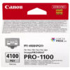 Canon LUCIA PRO II ink cartridge 1 pc(s) Original Standard Yield Canon LUCIA PRO II ink cartridge 1 pc(s) Original Standard Yield