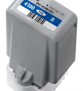 Canon LUCIA PRO II ink cartridge 1 pc(s) Original Standard Yield Blue Canon LUCIA PRO II ink cartridge 1 pc(s) Original Standard Yield Blue