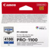 Canon LUCIA PRO II ink cartridge 1 pc(s) Original Standard Yield Blue Canon LUCIA PRO II ink cartridge 1 pc(s) Original Standard Yield Blue