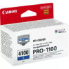 Canon LUCIA PRO II ink cartridge 1 pc(s) Original Standard Yield Blue Canon LUCIA PRO II ink cartridge 1 pc(s) Original Standard Yield Blue