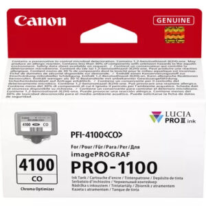 Canon LUCIA PRO II ink cartridge 1 pc(s) Original Standard Yield Canon LUCIA PRO II ink cartridge 1 pc(s) Original Standard Yield