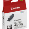Canon PFI-5100 PBK ink cartridge 1 pc(s) Original Photo black Canon PFI-5100 PBK ink cartridge 1 pc(s) Original Photo black