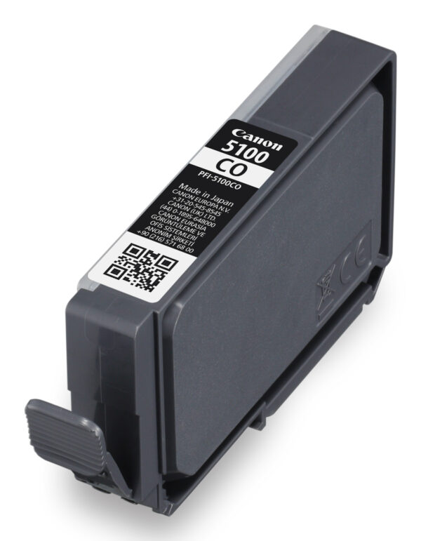 Canon PFI-5100 CO ink cartridge 1 pc(s) Original Canon PFI-5100 CO ink cartridge 1 pc(s) Original