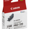 Canon PFI-5100 CO ink cartridge 1 pc(s) Original Canon PFI-5100 CO ink cartridge 1 pc(s) Original