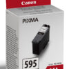Canon PG-595XL ink cartridge 1 pc(s) Original High (XL) Yield Black