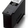 Canon PG-595 ink cartridge 1 pc(s) Original Black