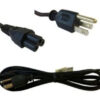 Dell Wyse 728554-02L power cable Black