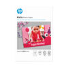 HP Matte Photo Paper 180 g/m2 10 x 15 cm (101 x 152 mm) 25 sheets