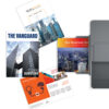 HP Professional Business Paper Matte 180 g/m2 A4 (210 x 297 mm) 150