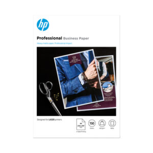 HP Professional Business Paper Matte 200 g/m2 A4 (210 x 297 mm) 150