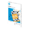 HP Multipurpose Recycled Paper-500 sht/Letter/8.5 x 11 in