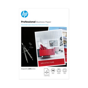 HP Professional Business Paper Glossy 200 g/m2 A4 (210 x 297 mm) 150