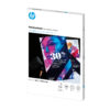 HP Multipurpose Recycled Paper-500 sht/Letter/8.5 x 11 in