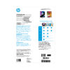 HP Multipurpose Recycled Paper-500 sht/Letter/8.5 x 11 in