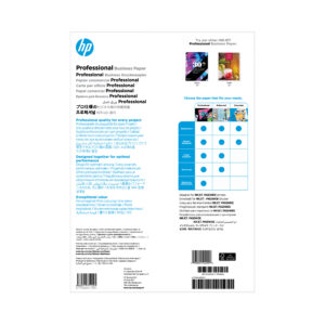 HP Multipurpose Recycled Paper-500 sht/Letter/8.5 x 11 in