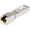 StarTech.com HPE 813874-B21 Compatible SFP+ Module - 10GBASE-T - SFP StarTech.com HPE 813874-B21 Compatible SFP+ Module - 10GBASE-T - SFP