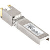 StarTech.com HPE 813874-B21 Compatible SFP+ Module - 10GBASE-T - SFP StarTech.com HPE 813874-B21 Compatible SFP+ Module - 10GBASE-T - SFP