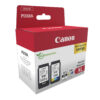 Canon 8286B012 ink cartridge 2 pc(s) Original High (XL) Yield Black,