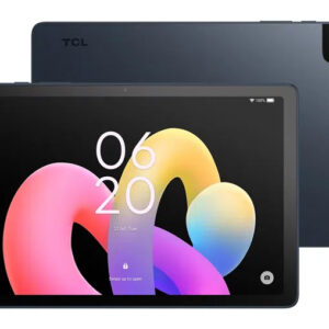 TCL TAB 10L Gen 4 Mediatek 64 GB 25.6 cm (10.1") 4 GB Wi-Fi 5 TCL TAB 10L Gen 4 Mediatek 64 GB 25.6 cm (10.1") 4 GB Wi-Fi 5