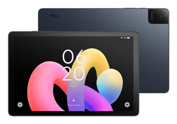 TCL TAB 10L Gen 4 Mediatek 64 GB 25.6 cm (10.1") 4 GB Wi-Fi 5