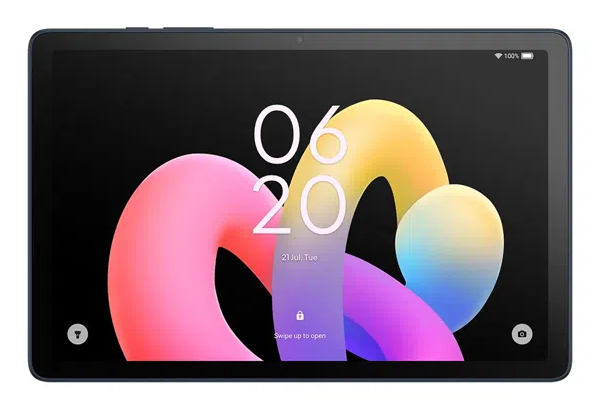 TCL TAB 10L Gen 4 Mediatek 64 GB 25.6 cm (10.1") 4 GB Wi-Fi 5