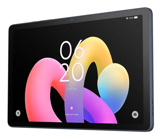 TCL TAB 10L Gen 4 Mediatek 64 GB 25.6 cm (10.1") 4 GB Wi-Fi 5