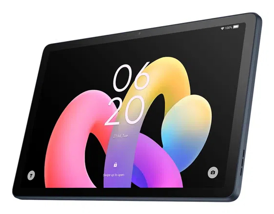 TCL TAB 10L Gen 4 Mediatek 64 GB 25.6 cm (10.1") 4 GB Wi-Fi 5