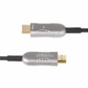 StarTech.com 100ft (30.4m) HDMI 2.1 Hybrid Active Optical Cable StarTech.com 100ft (30.4m) HDMI 2.1 Hybrid Active Optical Cable