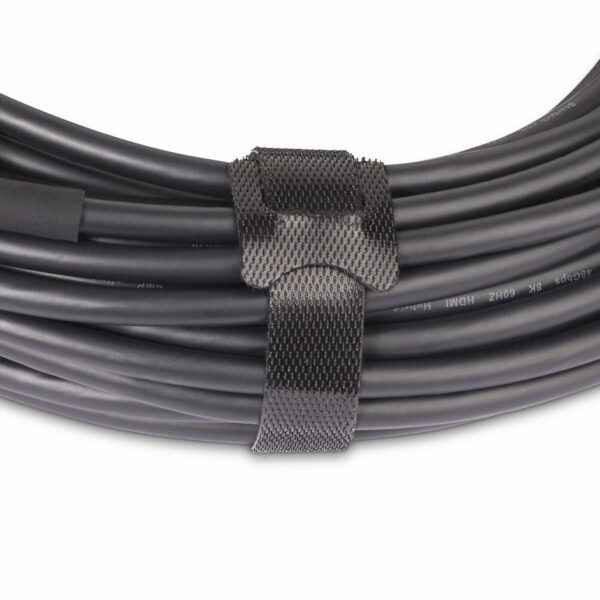 StarTech.com 100ft (30.4m) HDMI 2.1 Hybrid Active Optical Cable StarTech.com 100ft (30.4m) HDMI 2.1 Hybrid Active Optical Cable