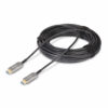 StarTech.com 100ft (30.4m) HDMI 2.1 Hybrid Active Optical Cable StarTech.com 100ft (30.4m) HDMI 2.1 Hybrid Active Optical Cable