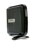 Dell Wyse V30LE 1.2 GHz 3.6 kg Black Dell Wyse V30LE 1.2 GHz 3.6 kg Black