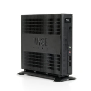 Dell Wyse Z90D7 1.65 GHz Windows Embedded Standard 7 1.12 kg Black Dell Wyse Z90D7 1.65 GHz Windows Embedded Standard 7 1.12 kg Black