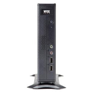 Dell Wyse Z90D7 1.65 GHz Windows Embedded Standard 7 1.12 kg Black