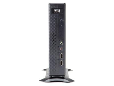 Dell Wyse Z90D7 1.65 GHz Windows Embedded Standard 7 1.12 kg Black