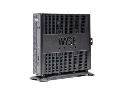 Dell Wyse Z90D7 1.65 GHz Windows Embedded Standard 7 1.12 kg Black