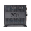 Dell Wyse Z90D7 1.65 GHz Windows Embedded Standard 7 1.12 kg Black