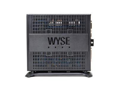 Dell Wyse Z90D7 1.65 GHz Windows Embedded Standard 7 1.12 kg Black