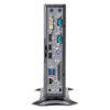 Dell Wyse Z90D7 1.65 GHz Windows Embedded Standard 7 1.12 kg Black