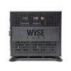Dell Wyse Z90D7 1.65 GHz Windows Embedded Standard 7 1.12 kg Black