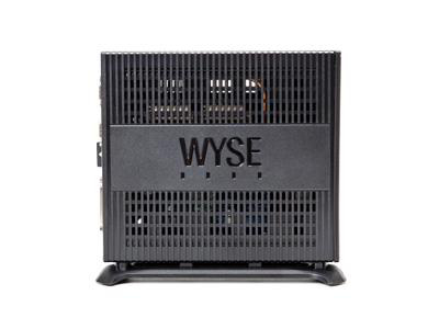 Dell Wyse Z90D7 1.65 GHz Windows Embedded Standard 7 1.12 kg Black