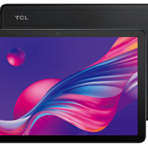 TCL TAB 8 4G 2022 Mediatek 32 GB 20.3 cm (8") 2 GB Wi-Fi 5 (802.11ac)